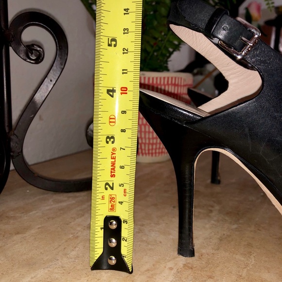 KORS Michael KORS black sexy heels - Picture 3 of 8